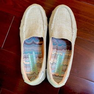 Sketchers relaxed fit air-cooled memory dome shoe